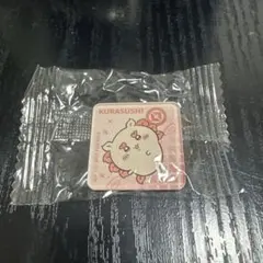 シーサー ちいかわ くら寿司 マグネット