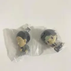 【HUNTER×HUNTER】クロロ ノブナガ すわらせ隊