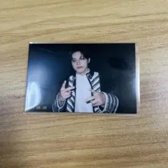 TREASURE FC 会場限定 トレカ 京セラ ジョンウ