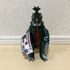 レア サンガッツ本舗 東宝怪獣総進撃 WF2026W限定 ラドン二代目 レア サンガッツ本舗 東宝怪獣総進撃 WF2026W限定 ラドン二代目 - メルカリ