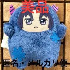 きらどるぬいぐるみ アイナナパレード モフモフお掃除大作戦 vol.2 和泉一織