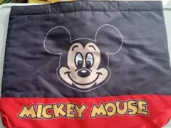 ミッキーマウス トートバッグ