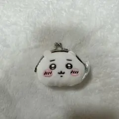 ちいかわ　ミニがま口ポーチ