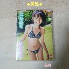 望月ゆな/はじめて ❇ DVD　セル版　イメージ　美品　品薄