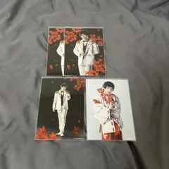 あんステ OFF fine 伏見弓弦 飯山裕太 喧嘩祭 ランブロ　特典