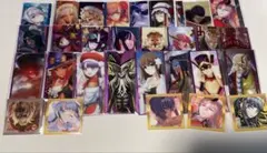 最終再臨展　編成画面風カード　新撰組　10点セット 2026年最新】編成画面風カードの人気アイテム - メルカリ