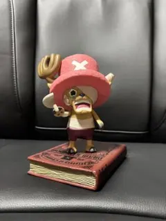 ワンピース　チョッパー　フィギュア