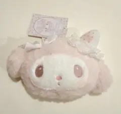 ♡激レア☆ ブランシュロリータ マイメロディ パスケース2015年製廃盤