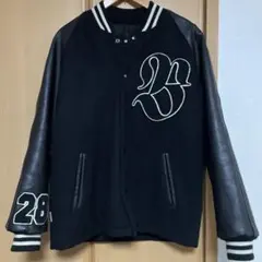 2025年最新】bounty hunter スタジャンの人気アイテム - メルカリ