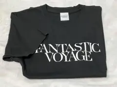 FANTASTICS VOYAGE 直筆サイン入りTシャツ 2025年最新】fantastic voyage tシャツの人気アイテム - メルカリ