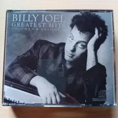 Billy Joel Greatest Hits Volume I & II