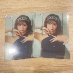 ME:I ミーアイ 石井蘭 Hi-Summer タワレコ