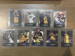 96-97 Bowman