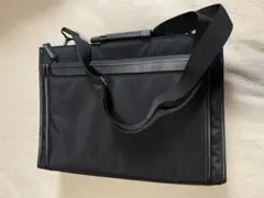 DRAPAS 書類ケース 黒 DRAPPS 書類ケース 黒 - メルカリ