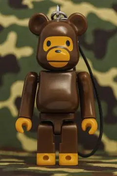 2025年最新】BE@RBRICK apeの人気アイテム - メルカリ