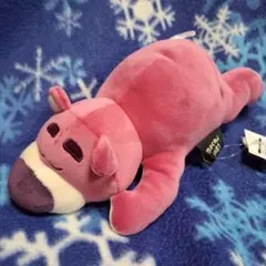 ロッツオ モチハグぬいぐるみ