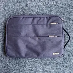 Voova ノートPCケース ブルー