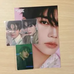 ゴヌク タワレコ BLUE paradise デジパック ラキドロ