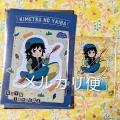 鬼滅の刃 マウンテンアクティビティ 甘露寺蜜璃 アクスタ チャーム