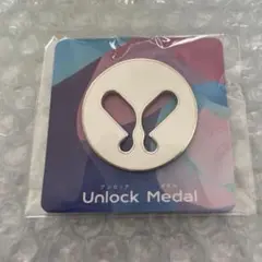 (非売品)ノモの国　ピンバッジ
