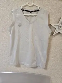 Lotto メッシュシャツ サイズ140