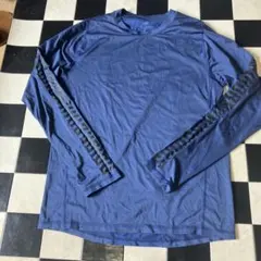 ロングtシャツ Tシャツ