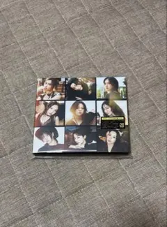 TWICE enemyアルバムonce Japan限定盤