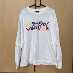 2025年最新】go!go!vanillas ロンtの人気アイテム - メルカリ