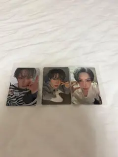 ald1 少年BEAST HMV ソニミュ 楽天ブックス 特典トレカ　アルノ