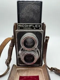 二眼レフカメラ 5台 ジャンク品 RICOHFLEX 等 二眼レフカメラ 5台 ジャンク品 RICOHFLEX 等 Yahoo!オークション