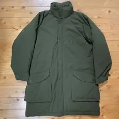 スウェーデン軍　m90 後期型　190/75 美品 実物 スウェーデン軍m90 後期型