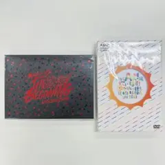 関西ジャニーズJr.狼煙　Aぇ！group おてんと魂　DVD
