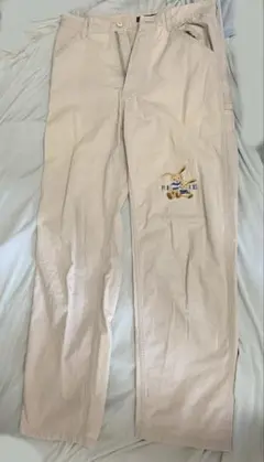 ペインターパンツ ワークパンツ