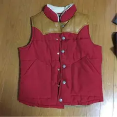 union station ベストLサイズ  ⚠️値段交渉あり