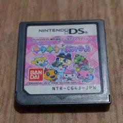 キラキラ!おみせっち ニンテンドーDS
