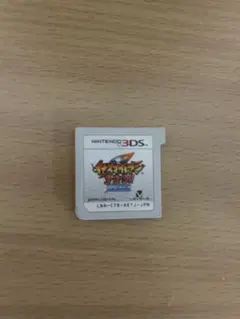 イナズマイレブン1・2・3！！円堂守伝説