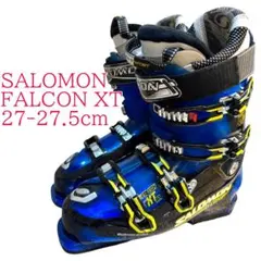 2025年最新】サロモン FALCON XTの人気アイテム - メルカリ