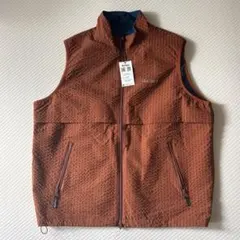 wildthings GECKO REVERSIBLE VESTのサムネイル