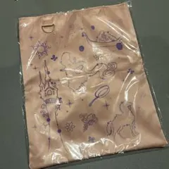 ラプンツェル⭐︎一番くじ トートバッグ