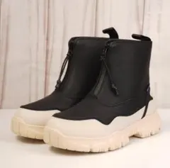 未使用同等品 SHAKA TREK ZIP BOOTIE AT 24cm