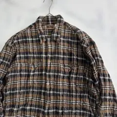 ✨美品✨ BIG MAC 70s 80s 長袖チェックシャツL