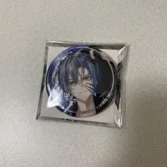 にじさんじ 小柳ロウ ぎゃうるふ 缶バッジ