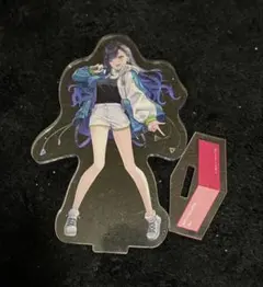 プロセカ 白石杏 アルバム アクスタ