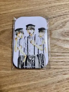 2026年最新】ライチ☆光クラブ 缶バッジの人気アイテム - メルカリ