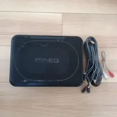 パワードサブウーファー 本体 TS-WX130DAのサムネイル