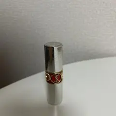 Yves Saint Laurent ルージュ ヴォリュプテ シャイン レッド