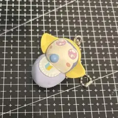 ケロロ タママ マスコット キーホルダー