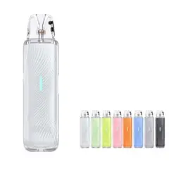 新品 Uwell Caliburn G5 Lite 本体 電子タバコ 白
