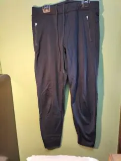 ジョガーパンツ スラックス