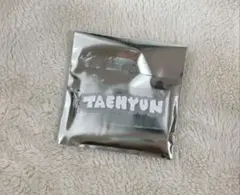 txt　トゥバ アクリルチャーム